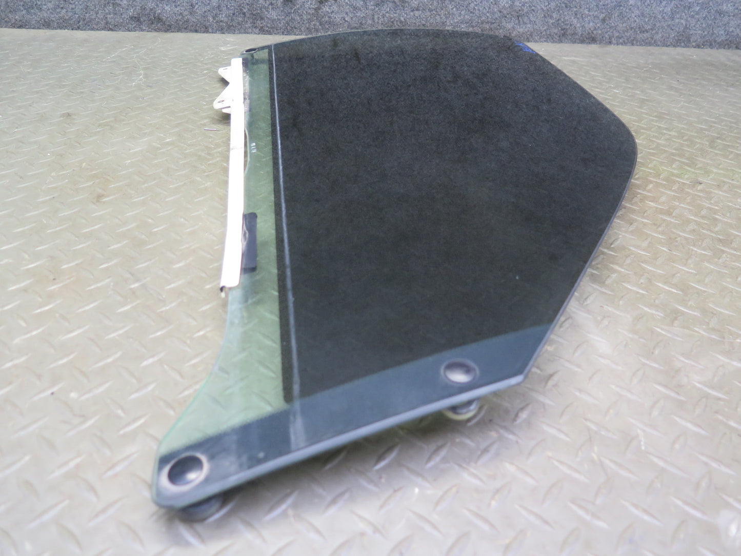 98-00 Lexus UCF20L LS400 Front Right Passenger Door Glass Window Tinted OEM