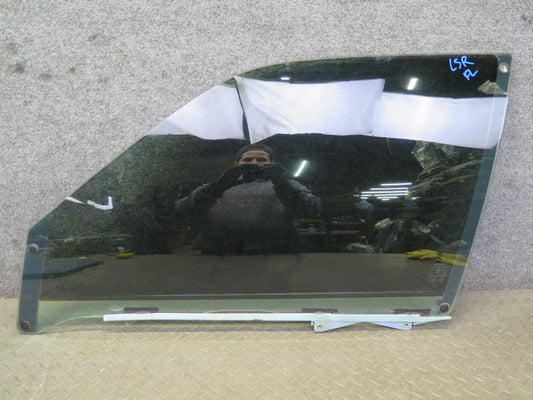98-00 Lexus UCF20L LS400 Front Left Driver Door Glass Window Tinted OEM