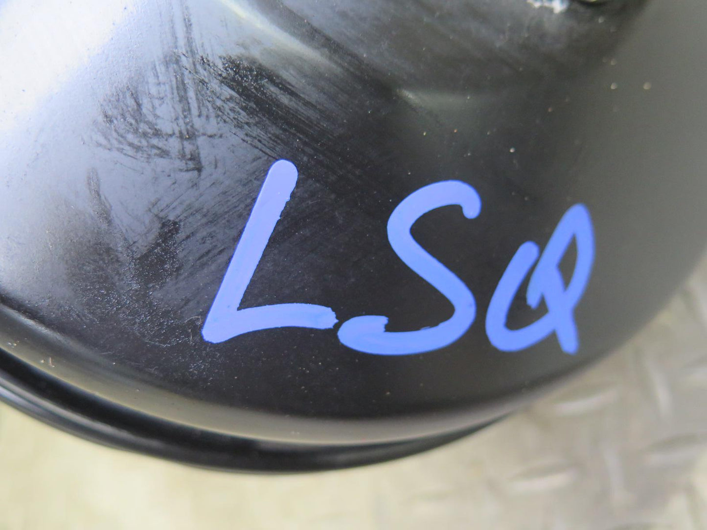 98-00 Lexus UCF20L LS400 Brake Master Cylinder Booster Fluid Reservoir OEM