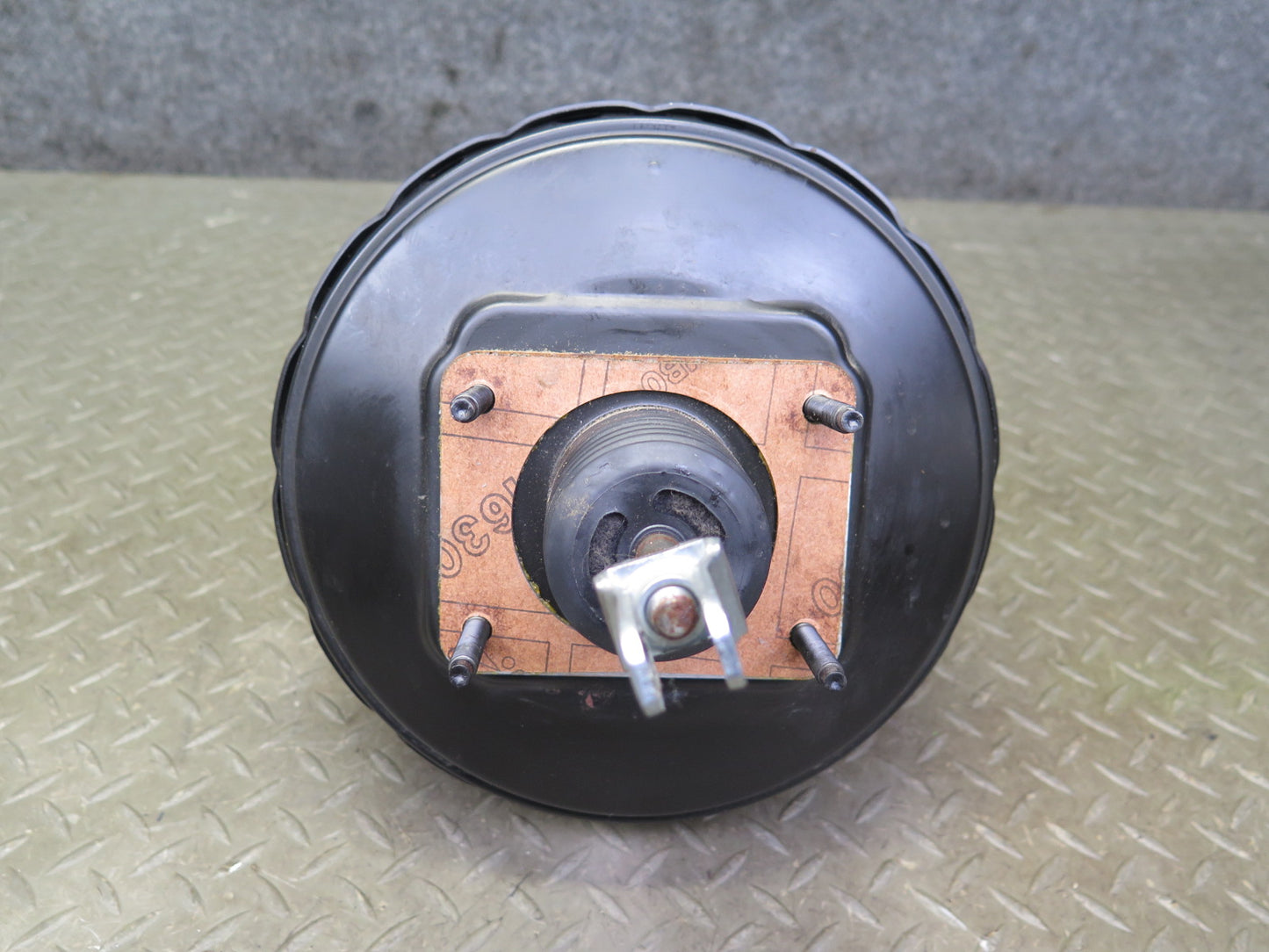 98-00 Lexus UCF20L LS400 Brake Master Cylinder Booster Fluid Reservoir OEM