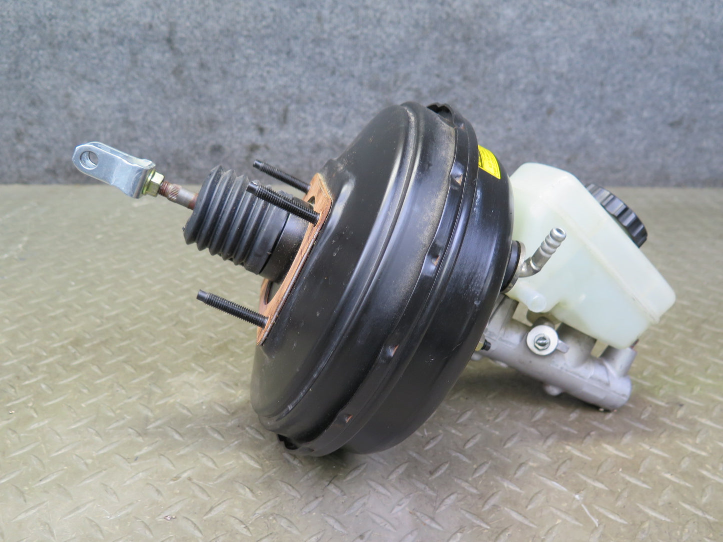 98-00 Lexus UCF20L LS400 Brake Master Cylinder Booster Fluid Reservoir OEM