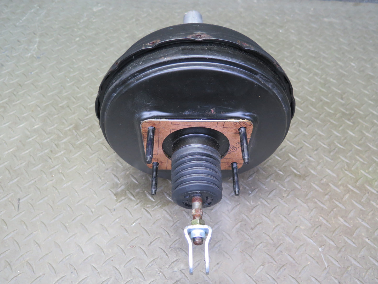 98-00 Lexus UCF20L LS400 Brake Master Cylinder Booster Fluid Reservoir OEM