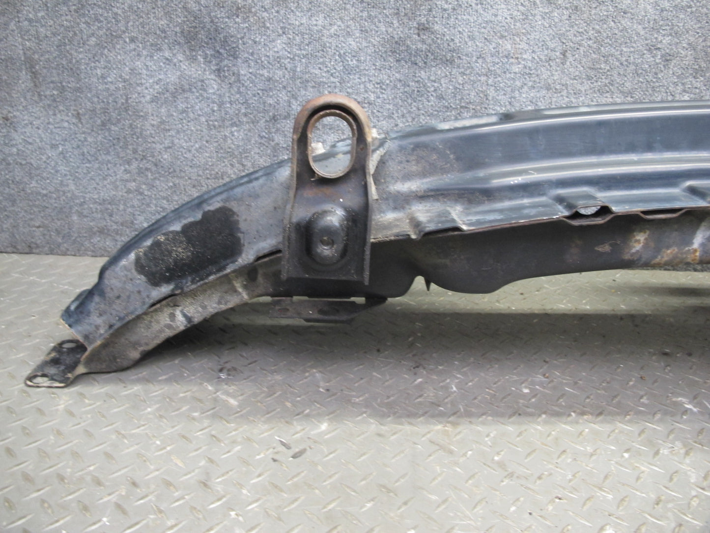 97-03 VW Eurovan T4 Front Bumper Impact Reinforcement Bar OEM