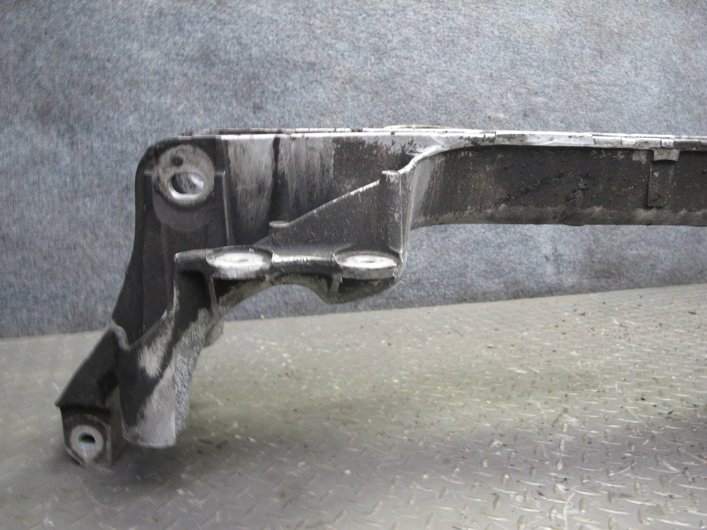 92-00 Lexus UZZ30L SC300 SC400 Front Engine Subframe Crossmember OEM