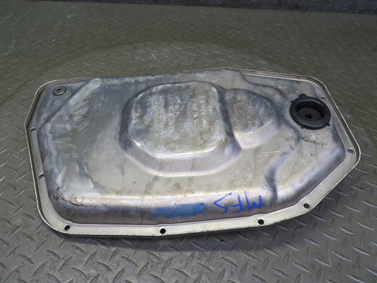 09-12 Audi 8T S5 4.2L LMJ A/T Automatic Transmission Oil Pan OEM