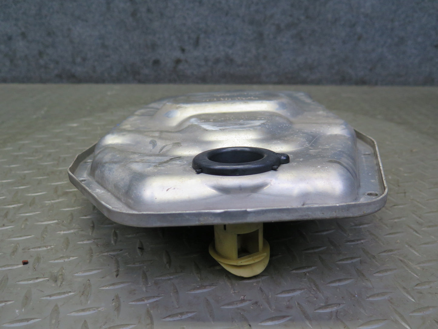 09-12 Audi 8T S5 4.2L LMJ A/T Automatic Transmission Oil Pan OEM