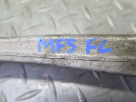 08-17 Audi 8T A5 S5 Front Left Upper Control Arm Set OEM