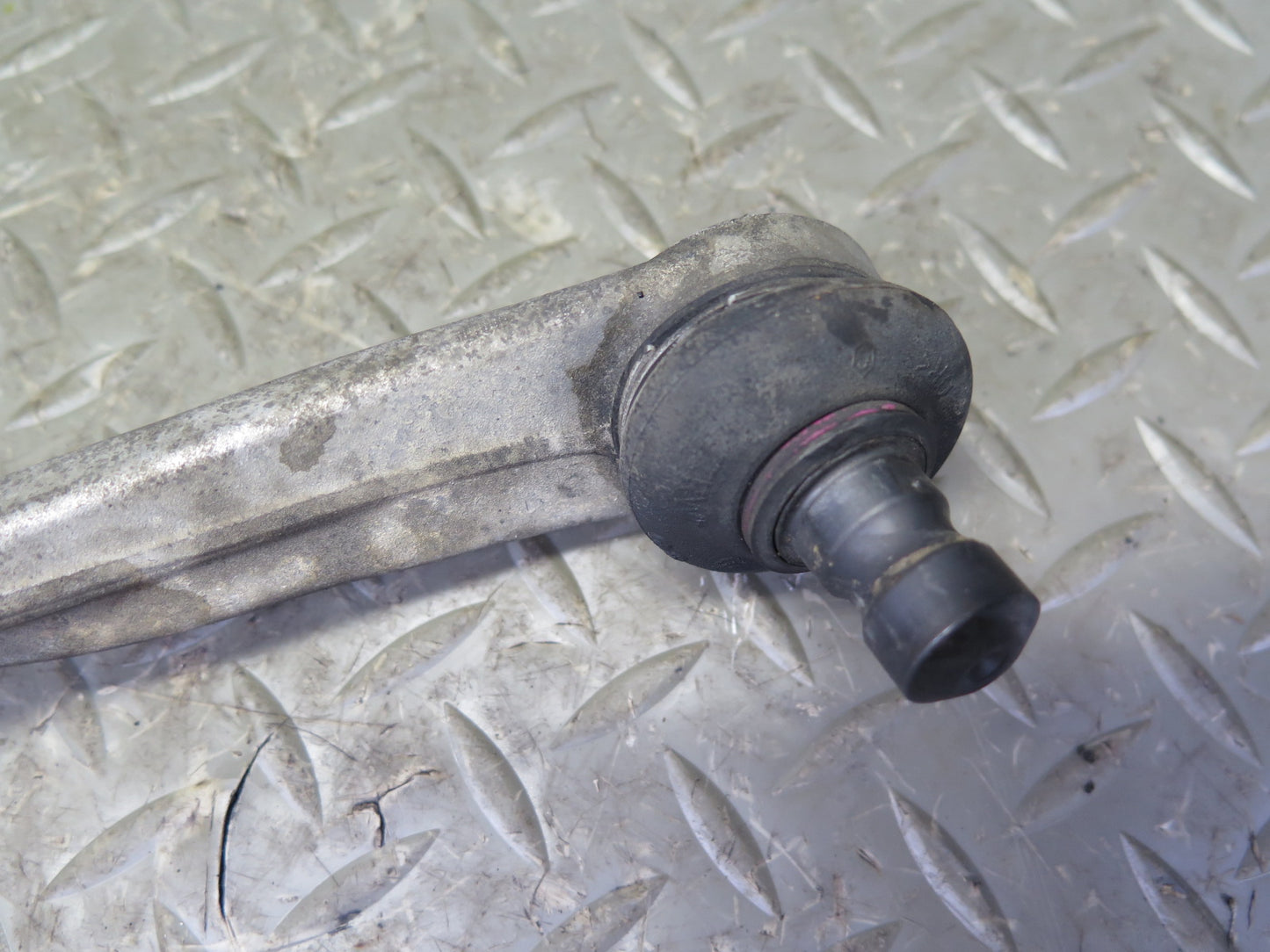 08-17 Audi 8T A5 S5 Front Left Upper Control Arm Set OEM