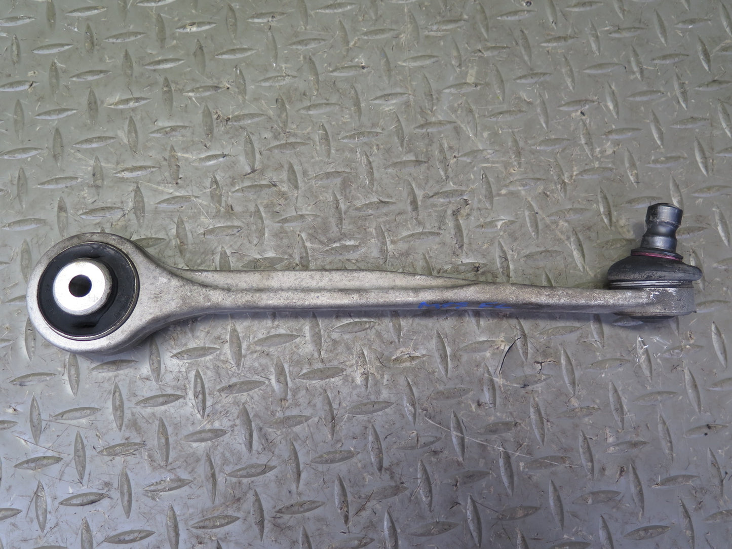 08-17 Audi 8T A5 S5 Front Left Upper Control Arm Set OEM