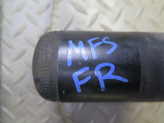 08-12 Audi 8T S5 4.2L Coupe Front Left & Right Strut Shock Absorber Set 101K OEM