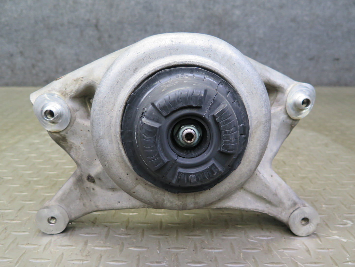 08-12 Audi 8T S5 4.2L Coupe Front Left & Right Strut Shock Absorber Set 101K OEM