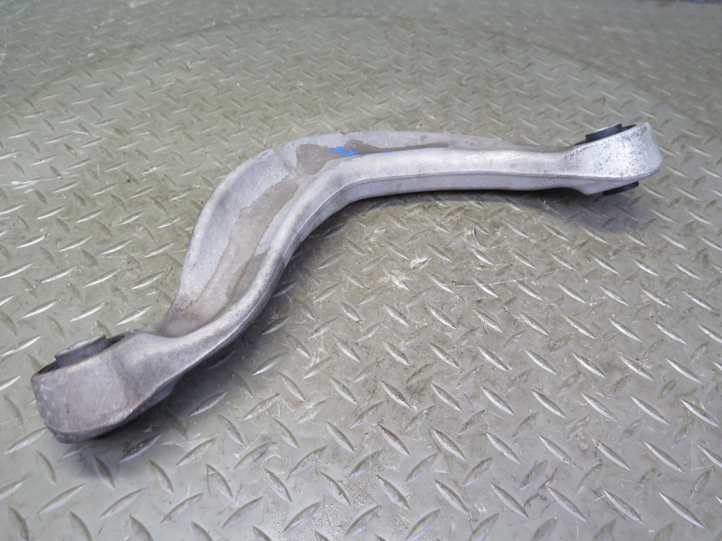 10-16 Audi 8T S5 AWD Set of 3 Rear Right Upper Lower Control Arm 101K Miles OEM