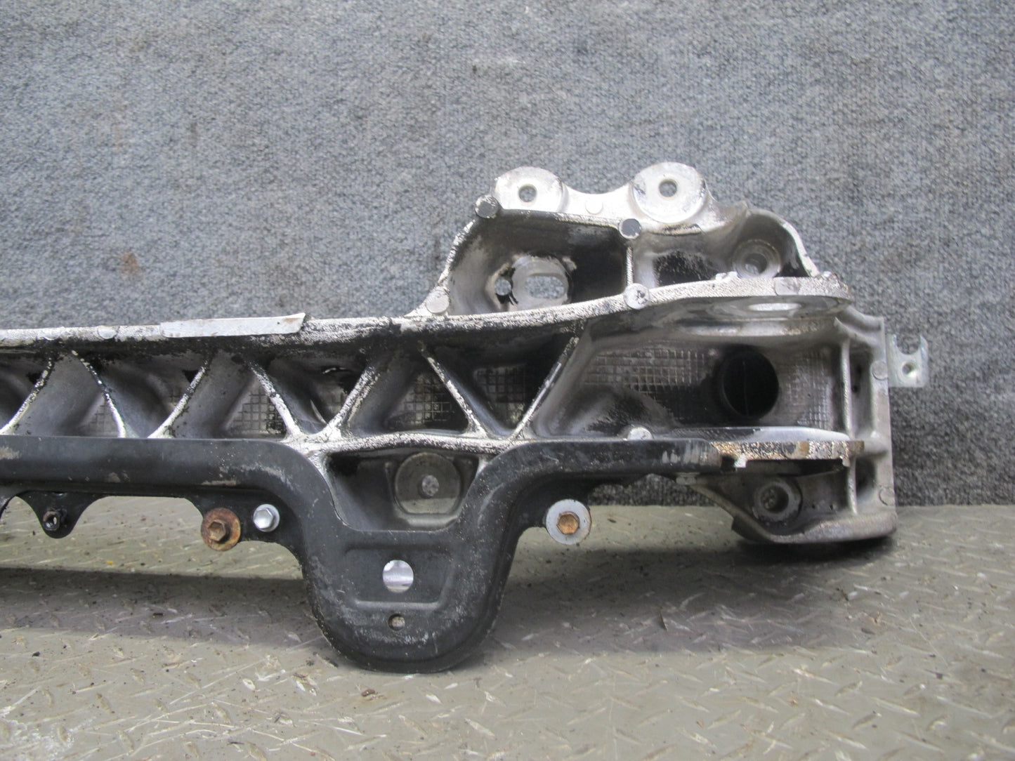 92-00 Lexus JZZ31L SC400 SC300 Front Engine Subframe Crossmember OEM