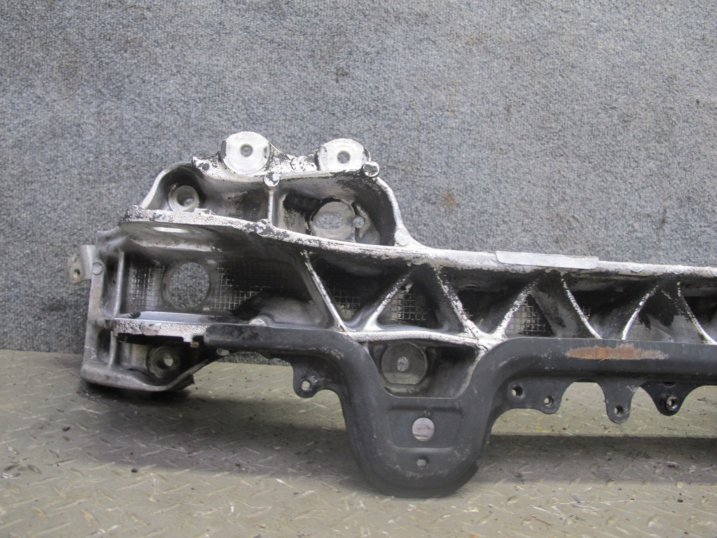 92-00 Lexus JZZ31L SC400 SC300 Front Engine Subframe Crossmember OEM