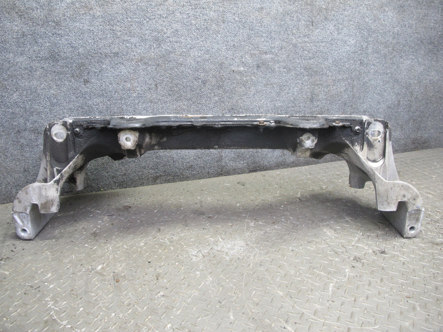 92-00 Lexus JZZ31L SC400 SC300 Front Engine Subframe Crossmember OEM