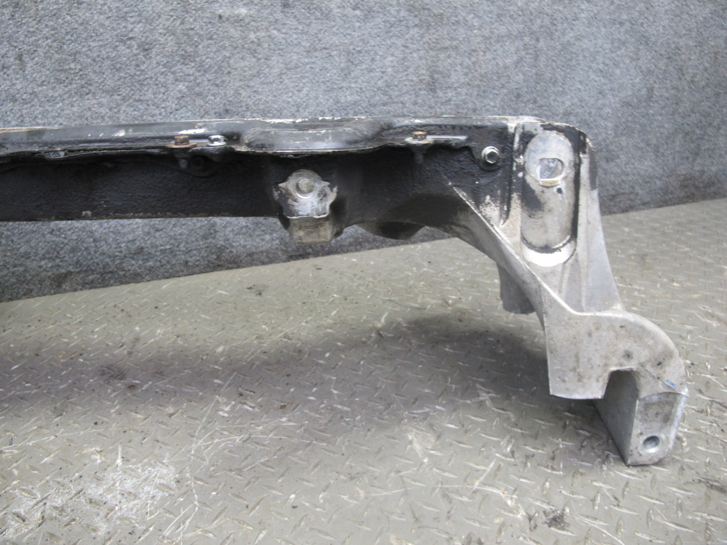 92-00 Lexus JZZ31L SC400 SC300 Front Engine Subframe Crossmember OEM