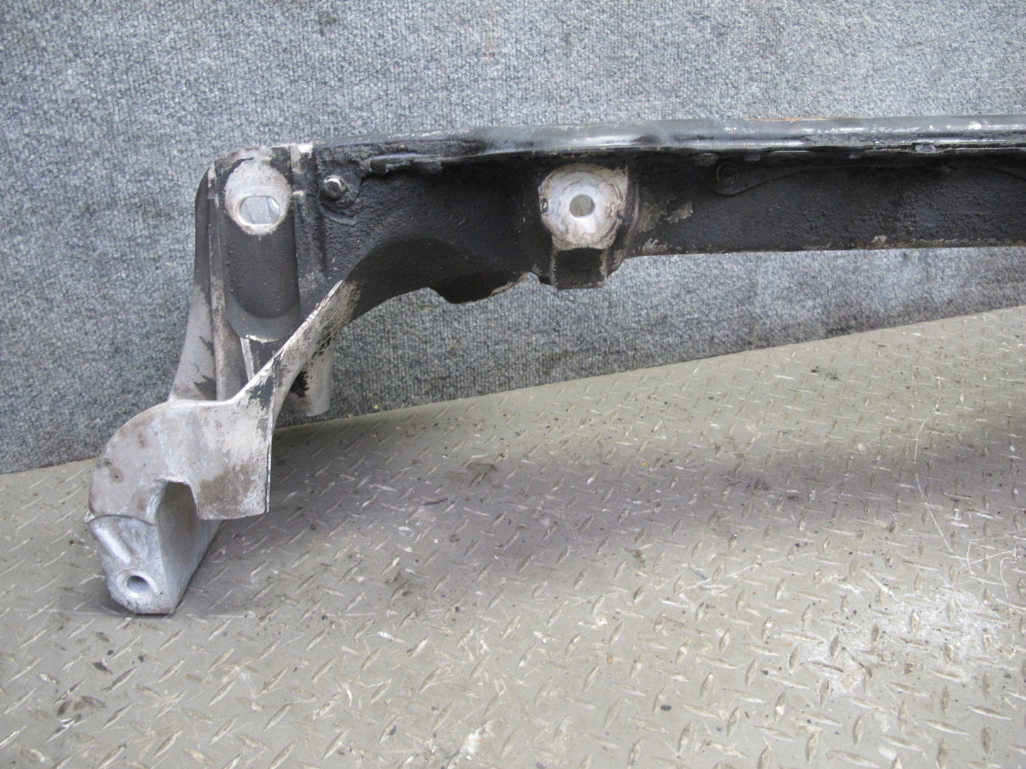 92-00 Lexus JZZ31L SC400 SC300 Front Engine Subframe Crossmember OEM