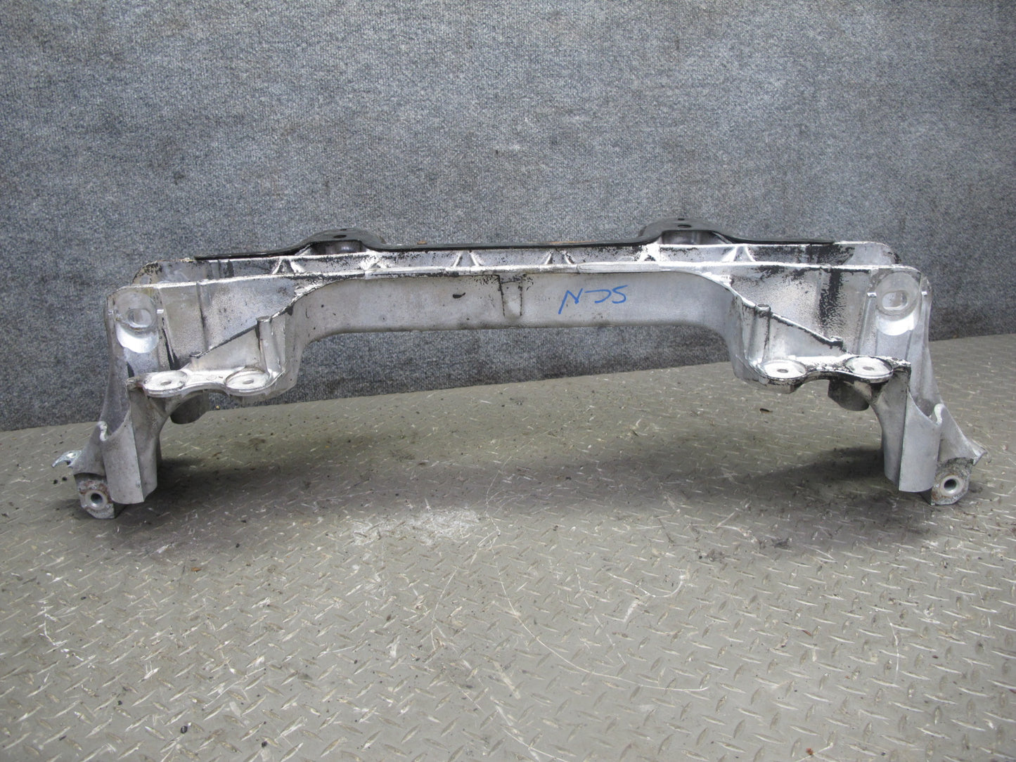 92-00 Lexus JZZ31L SC400 SC300 Front Engine Subframe Crossmember OEM