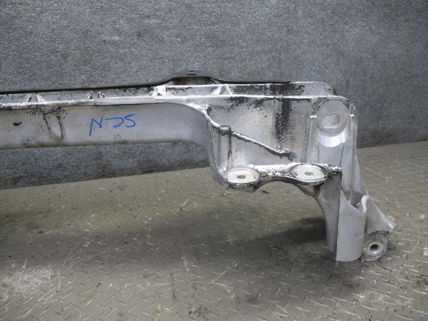 92-00 Lexus JZZ31L SC400 SC300 Front Engine Subframe Crossmember OEM