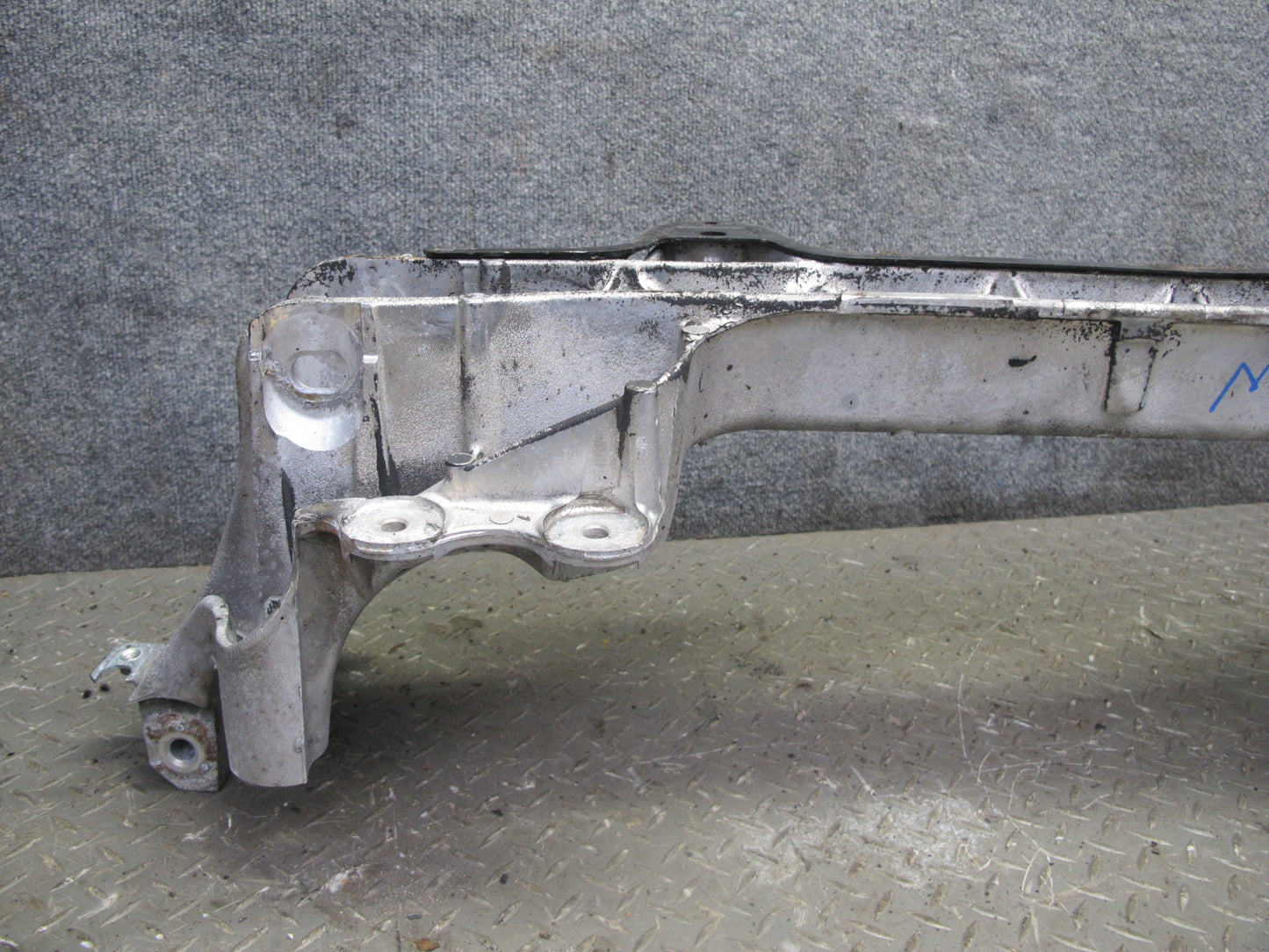 92-00 Lexus JZZ31L SC400 SC300 Front Engine Subframe Crossmember OEM
