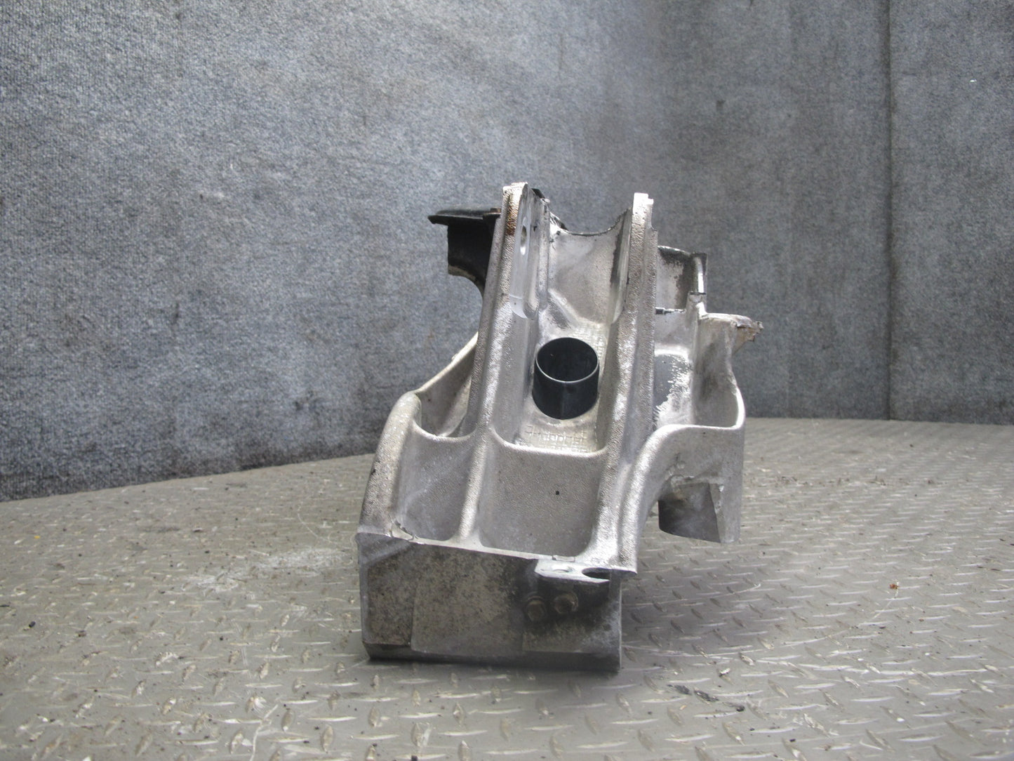 92-00 Lexus JZZ31L SC400 SC300 Front Engine Subframe Crossmember OEM