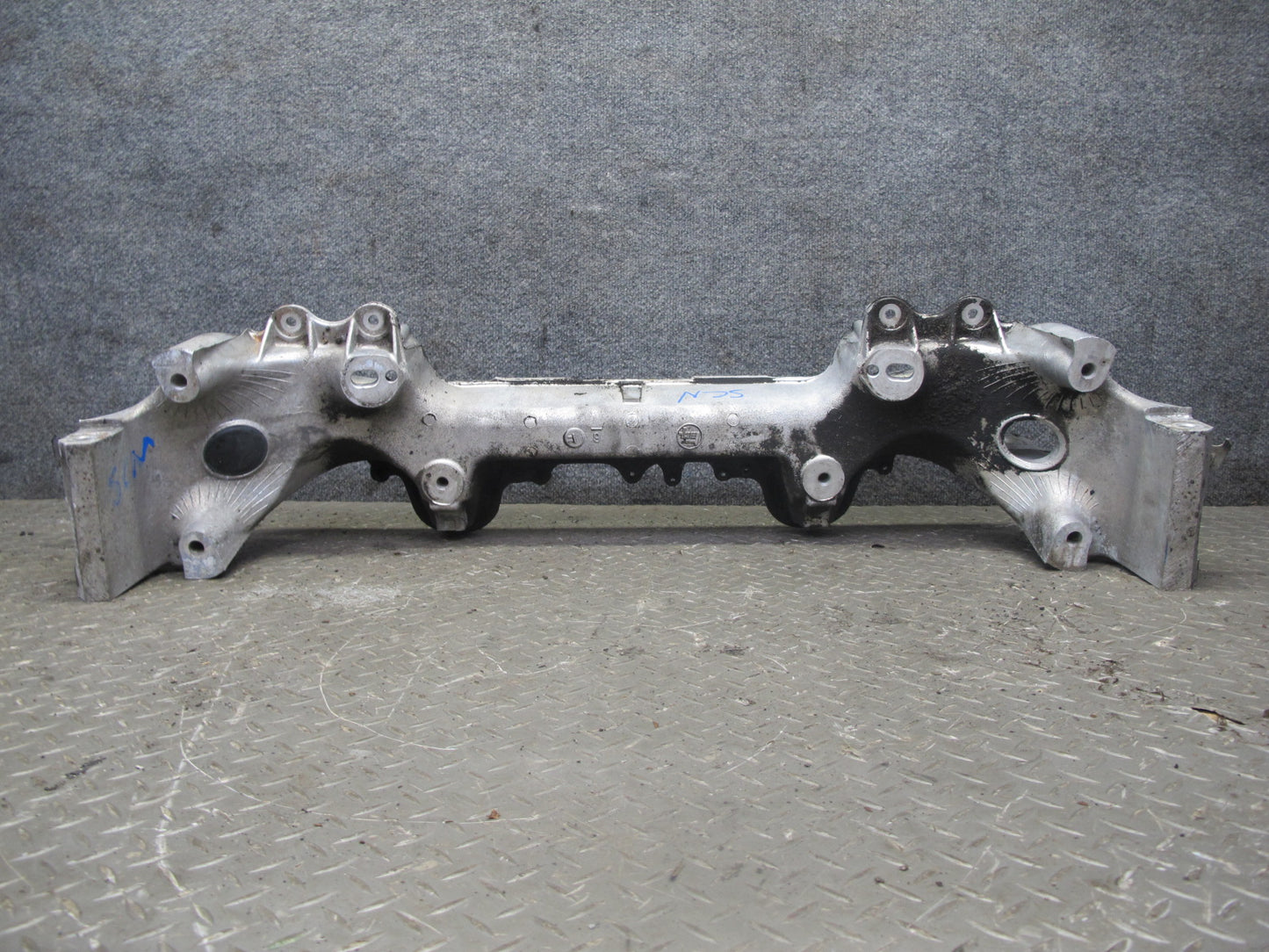 92-00 Lexus JZZ31L SC400 SC300 Front Engine Subframe Crossmember OEM