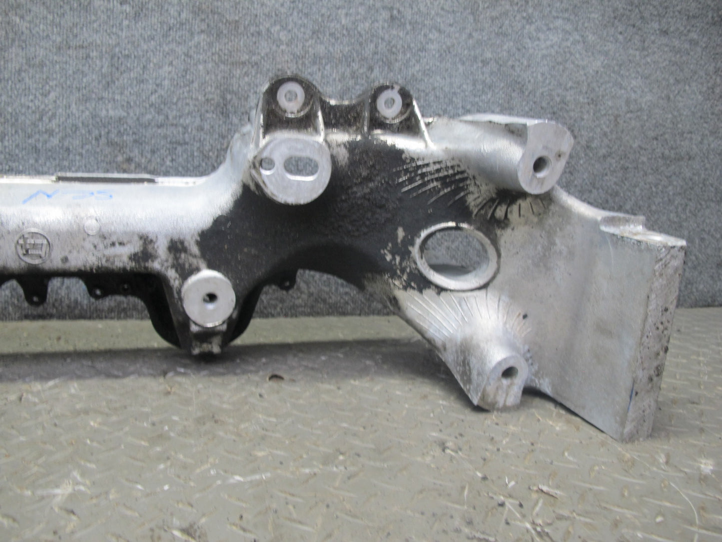 92-00 Lexus JZZ31L SC400 SC300 Front Engine Subframe Crossmember OEM