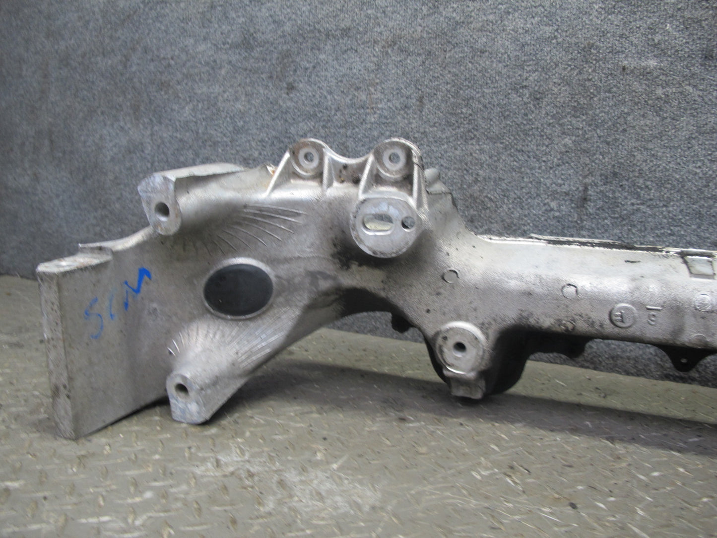 92-00 Lexus JZZ31L SC400 SC300 Front Engine Subframe Crossmember OEM