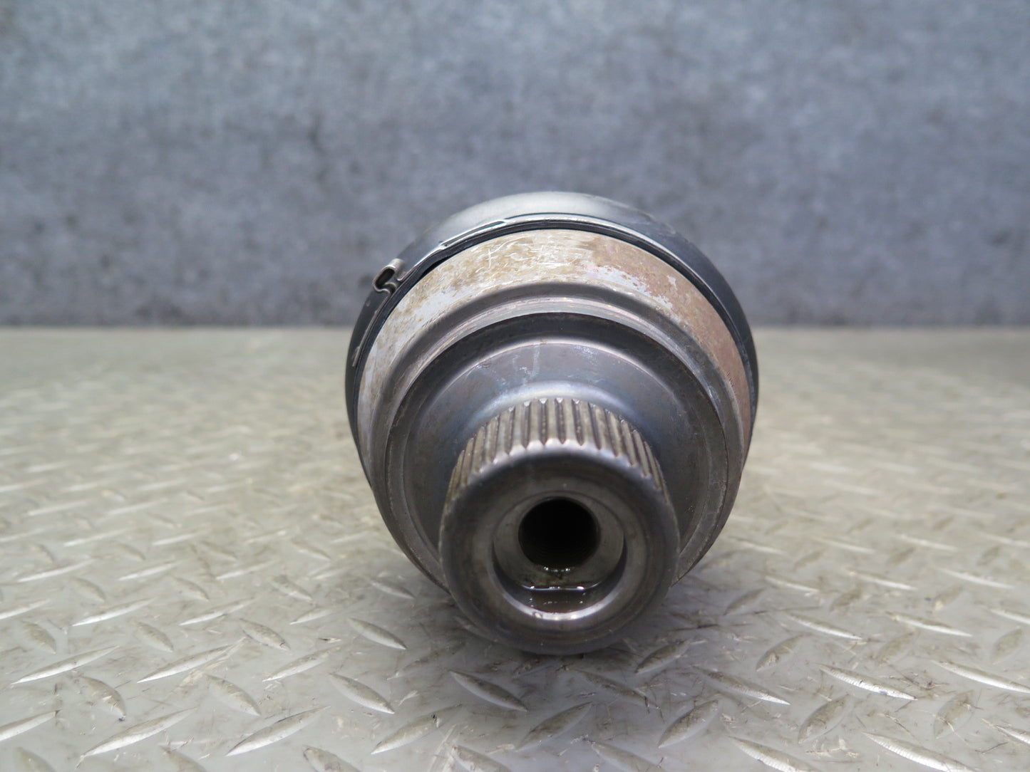 08-17 Audi 8T A5 S5 AWD Front Left Axle Half Shaft 8K0407271Q OEM