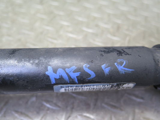 08-17 Audi 8T A5 S5 AWD Front Right Axle Half Shaft 8K0407271Q OEM