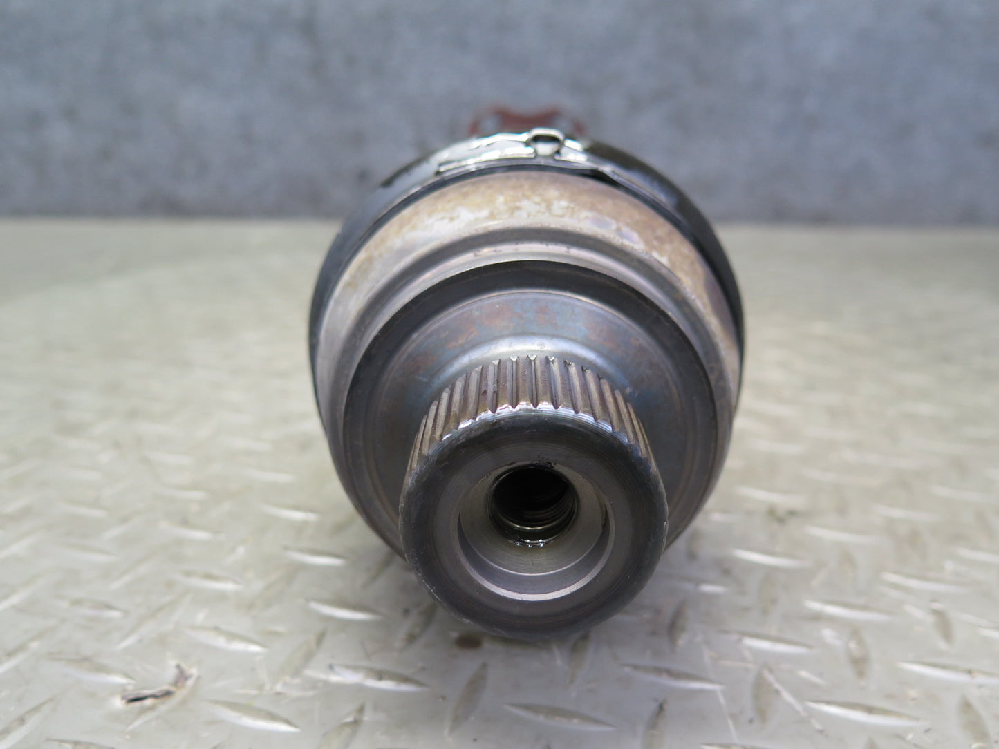 08-17 Audi 8T A5 S5 AWD Front Right Axle Half Shaft 8K0407271Q OEM