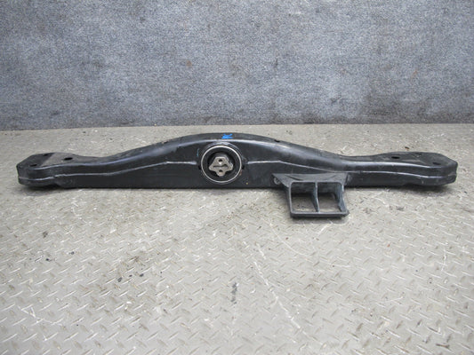 2011-2014 Porsche Cayenne 958 Transmission Support Mount Bracket Carrier