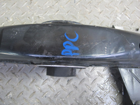 2011-2014 Porsche Cayenne 958 Transmission Support Mount Bracket Carrier