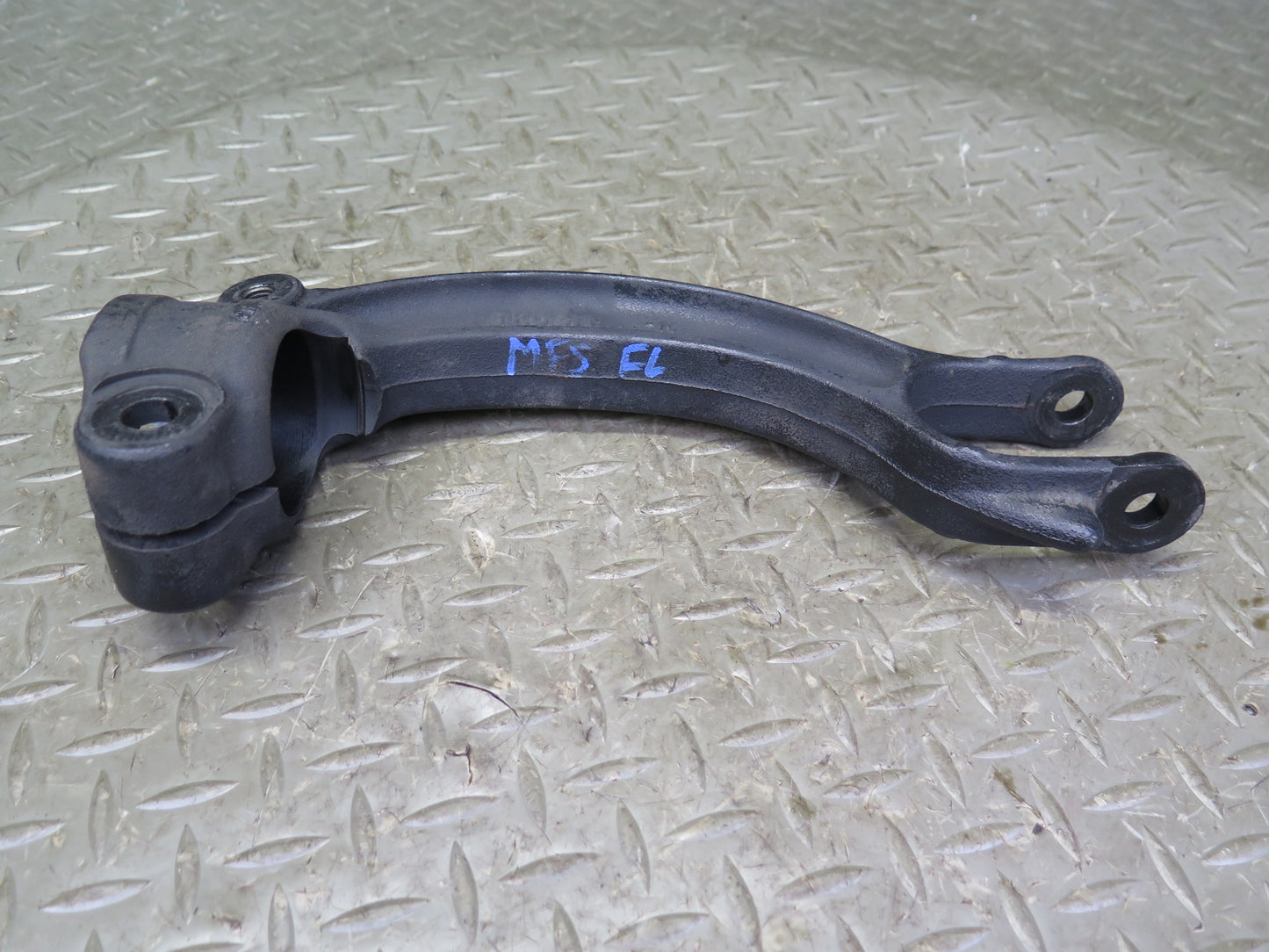 08-17 Audi 8T A5 S5 Set of 2 Front Left & Right Suspension Strut Fork 101K OEM