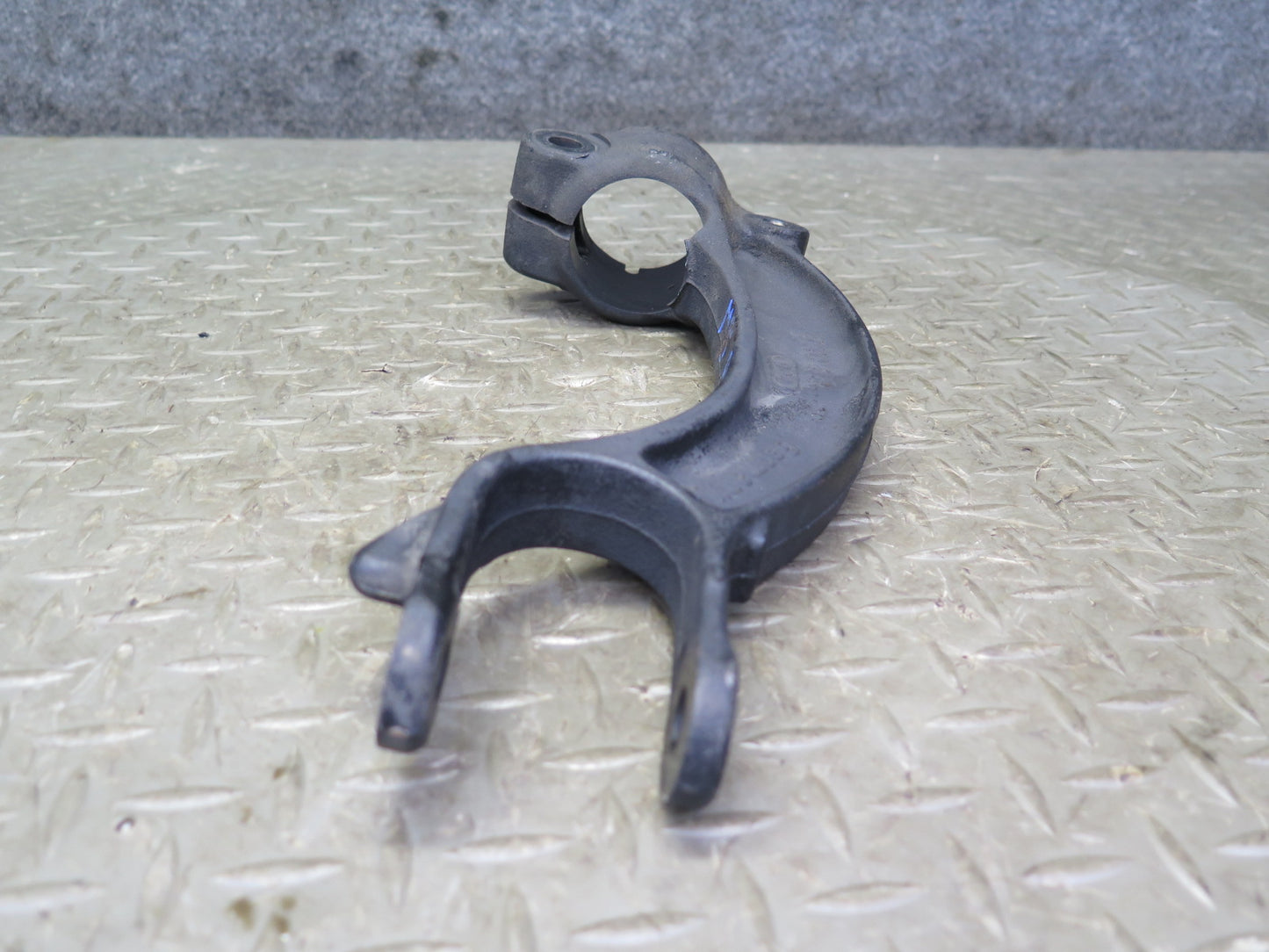 08-17 Audi 8T A5 S5 Set of 2 Front Left & Right Suspension Strut Fork 101K OEM