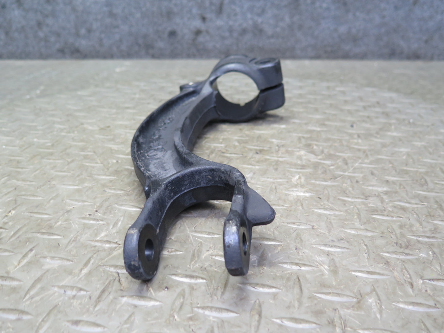 08-17 Audi 8T A5 S5 Set of 2 Front Left & Right Suspension Strut Fork 101K OEM