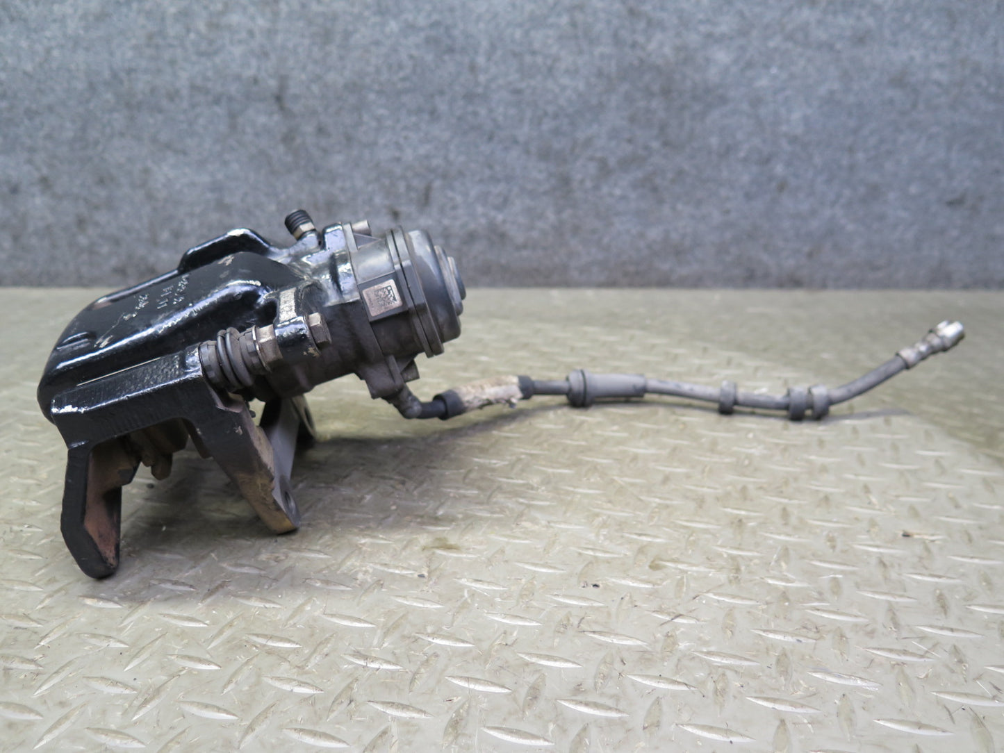 08-12 Audi B8 S5 4.2L AWD Set of 2 Rear Left & Right Brake Caliper 101K Mile OEM