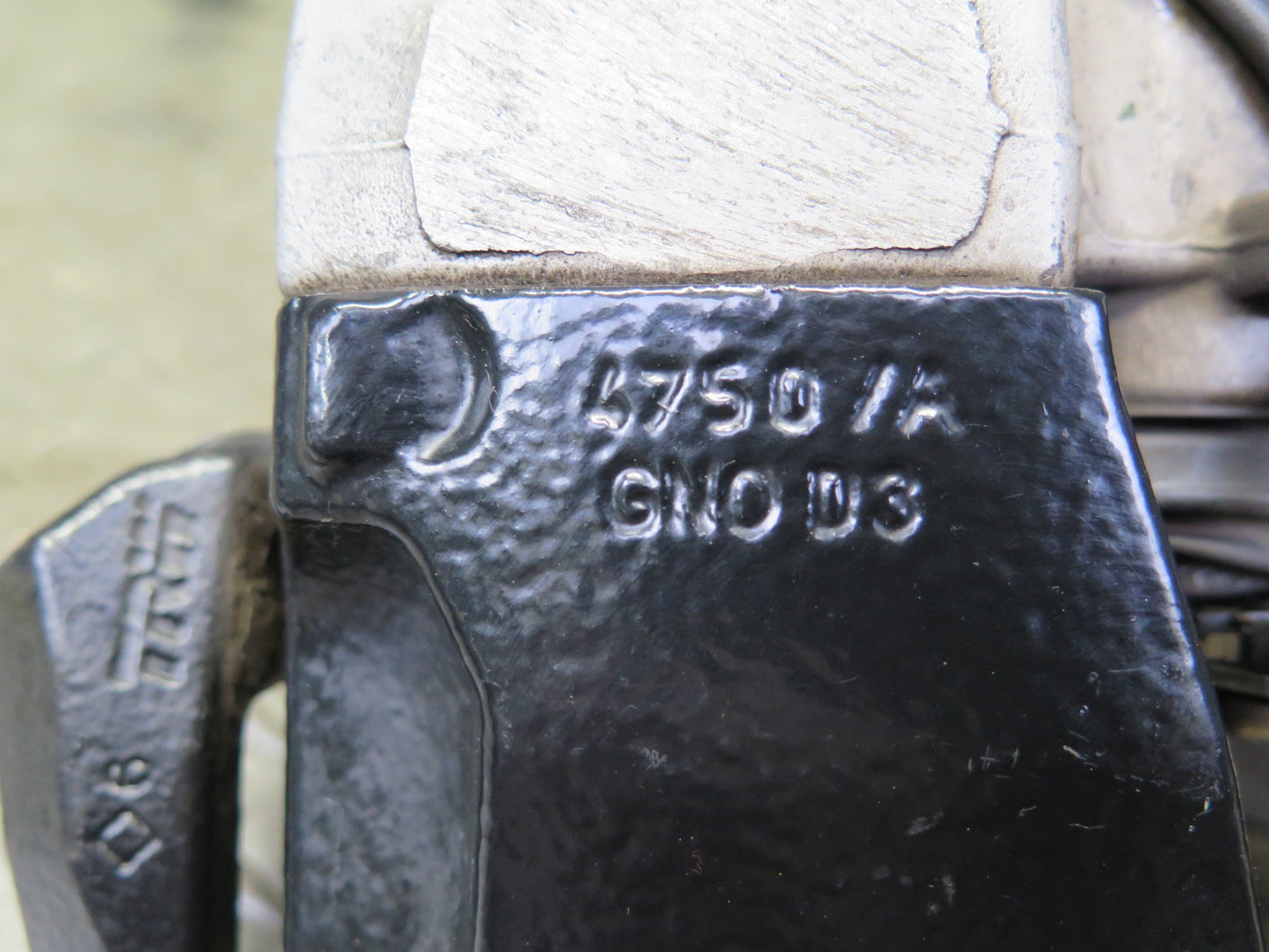 08-16 Audi B8 S5 Coupe AWD Set of 2 Front Left & Right Brake Caliper 101K OEM