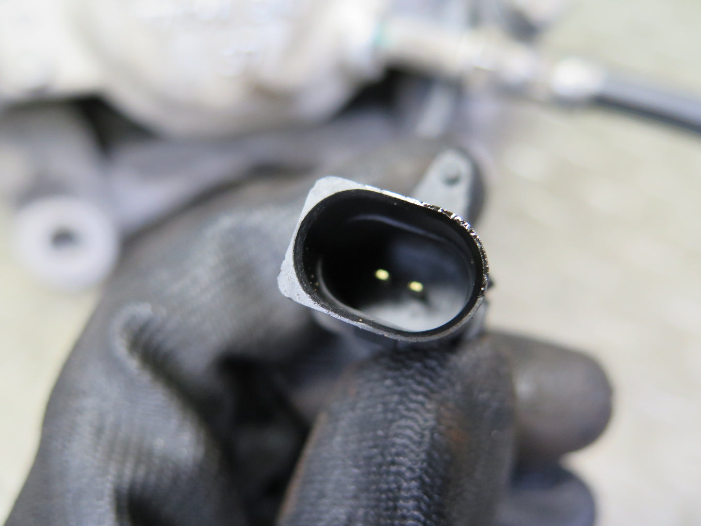 08-16 Audi B8 S5 Coupe AWD Set of 2 Front Left & Right Brake Caliper 101K OEM