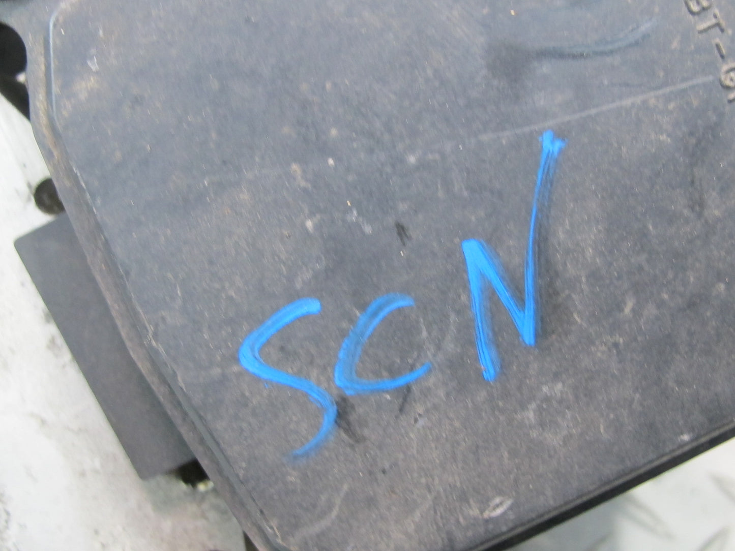 97-00 Lexus JZZ31L SC400 SC300 Anti Lock Brake ABS Pump Module OEM