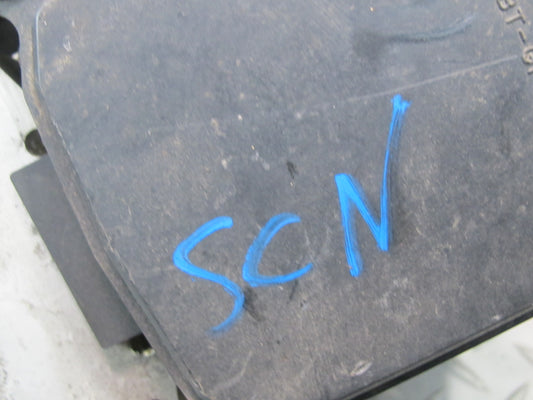 97-00 Lexus JZZ31L SC400 SC300 Anti Lock Brake ABS Pump Module OEM