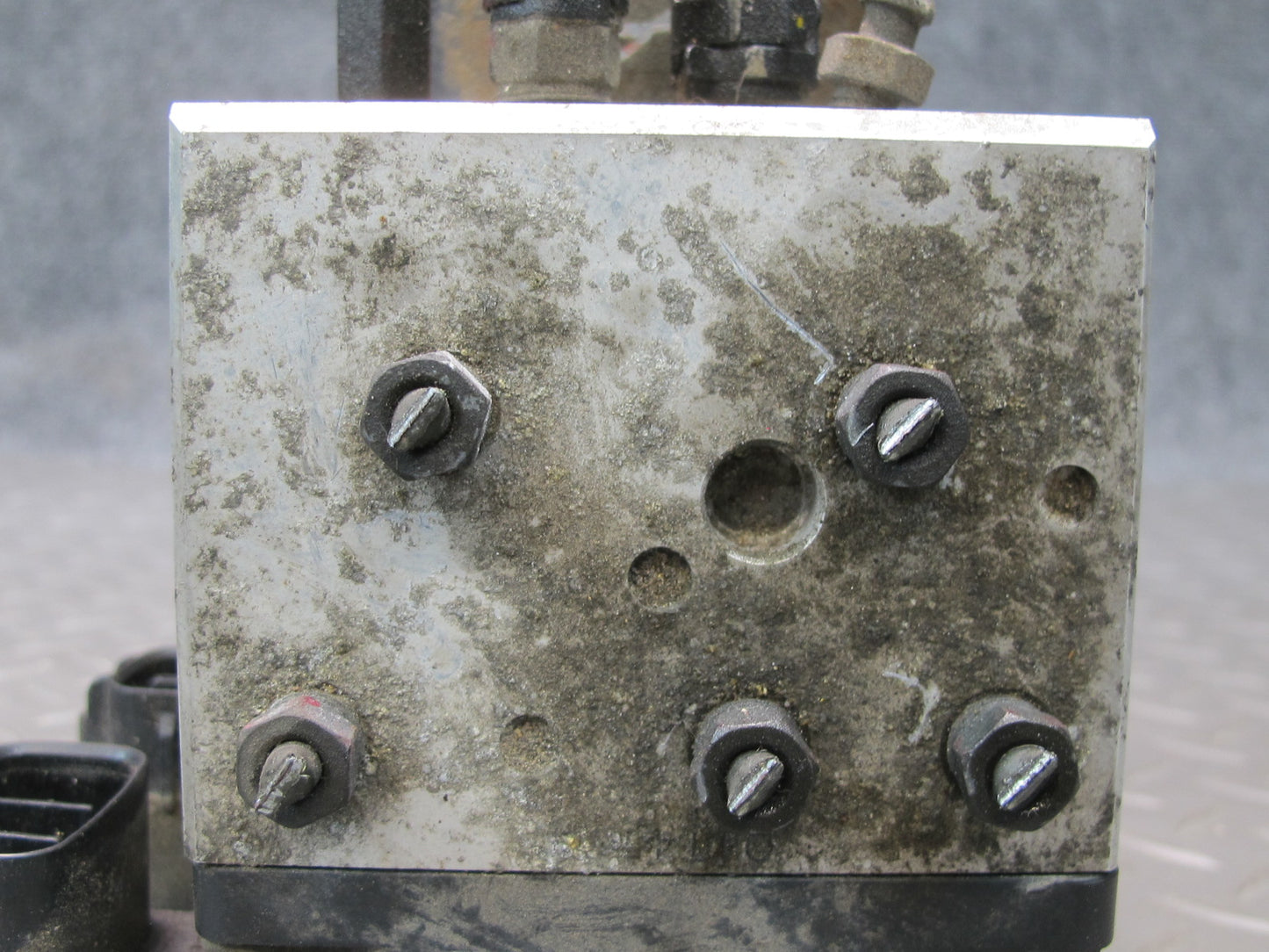 97-00 Lexus JZZ31L SC400 SC300 Anti Lock Brake ABS Pump Module OEM