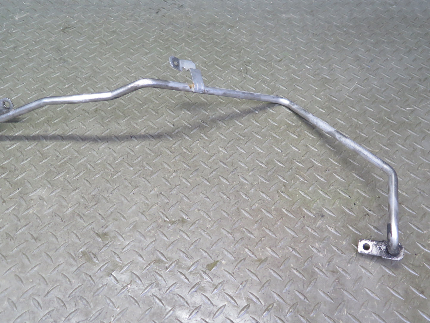 2010 Audi 8T S5 Coupe 4.2L LMJ Set of 2 A/T Transmission Hose Pipe Line OEM