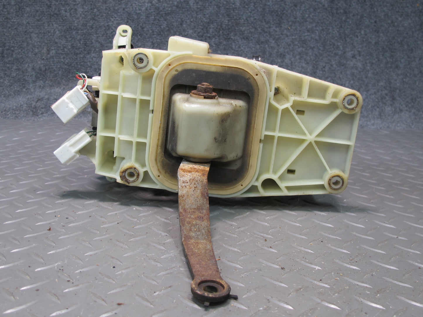 98-00 Lexus JZZ31L SC400 SC300 A/T Gear Shifter w Shifter Knob Assembly OEM