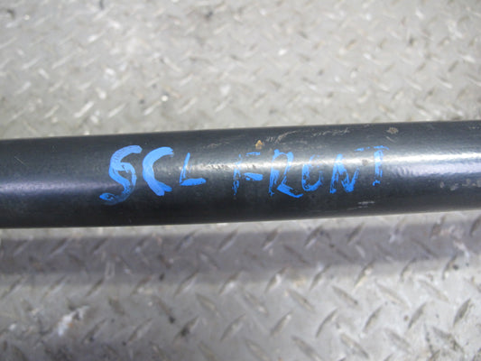 97-00 Lexus UZZ30L SC300 SC400 Front Stabilizer Sway Bar OEM