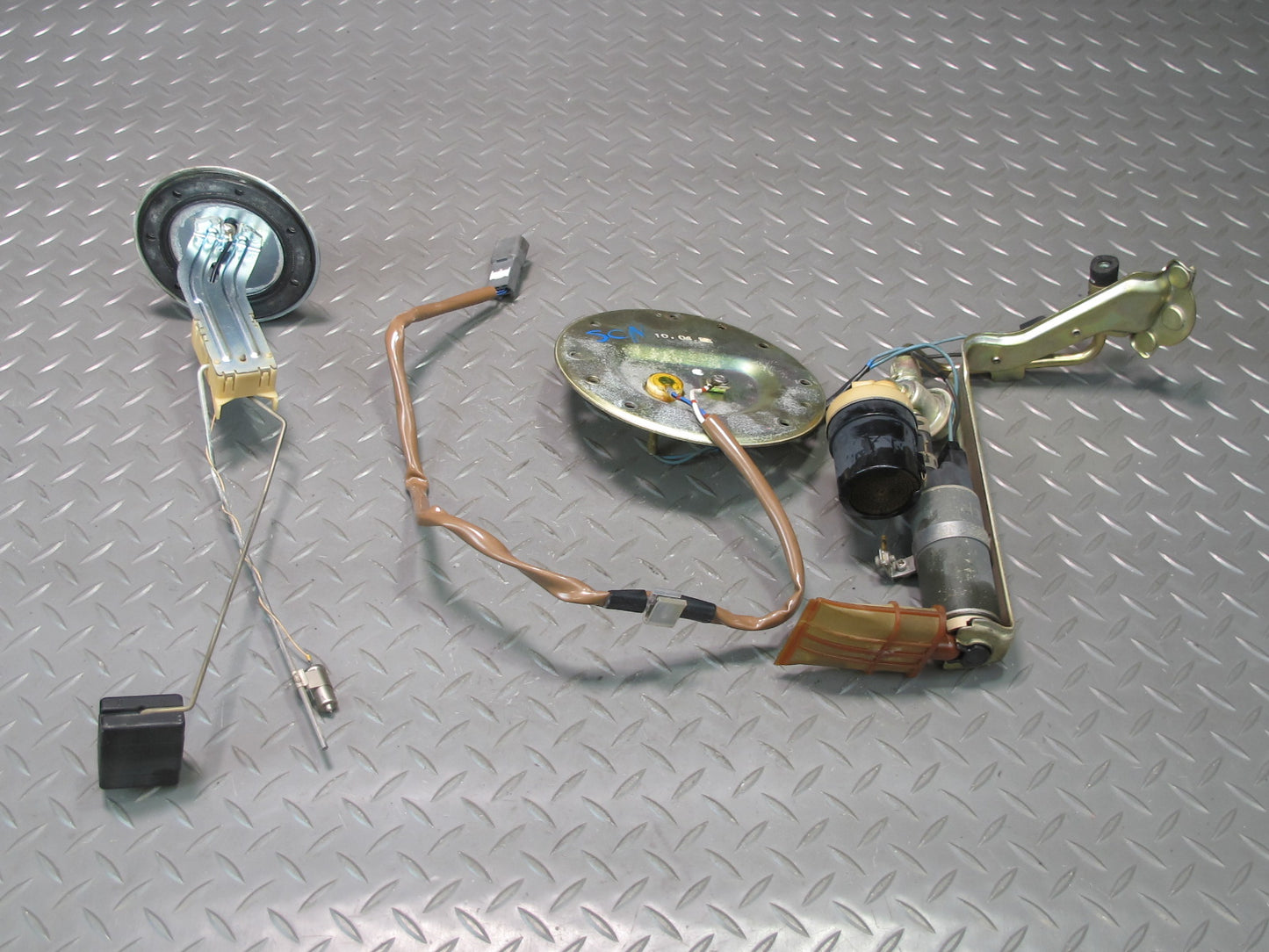 97-00 Lexus JZZ31L SC400 SC300 Fuel Pump Level Sensor Sending Unit Set OEM