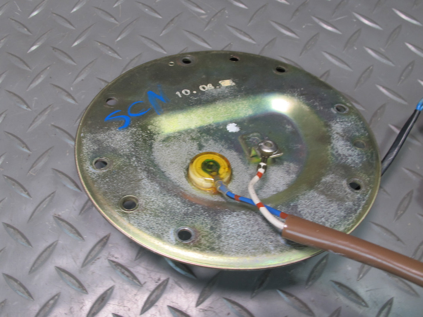 97-00 Lexus JZZ31L SC400 SC300 Fuel Pump Level Sensor Sending Unit Set OEM