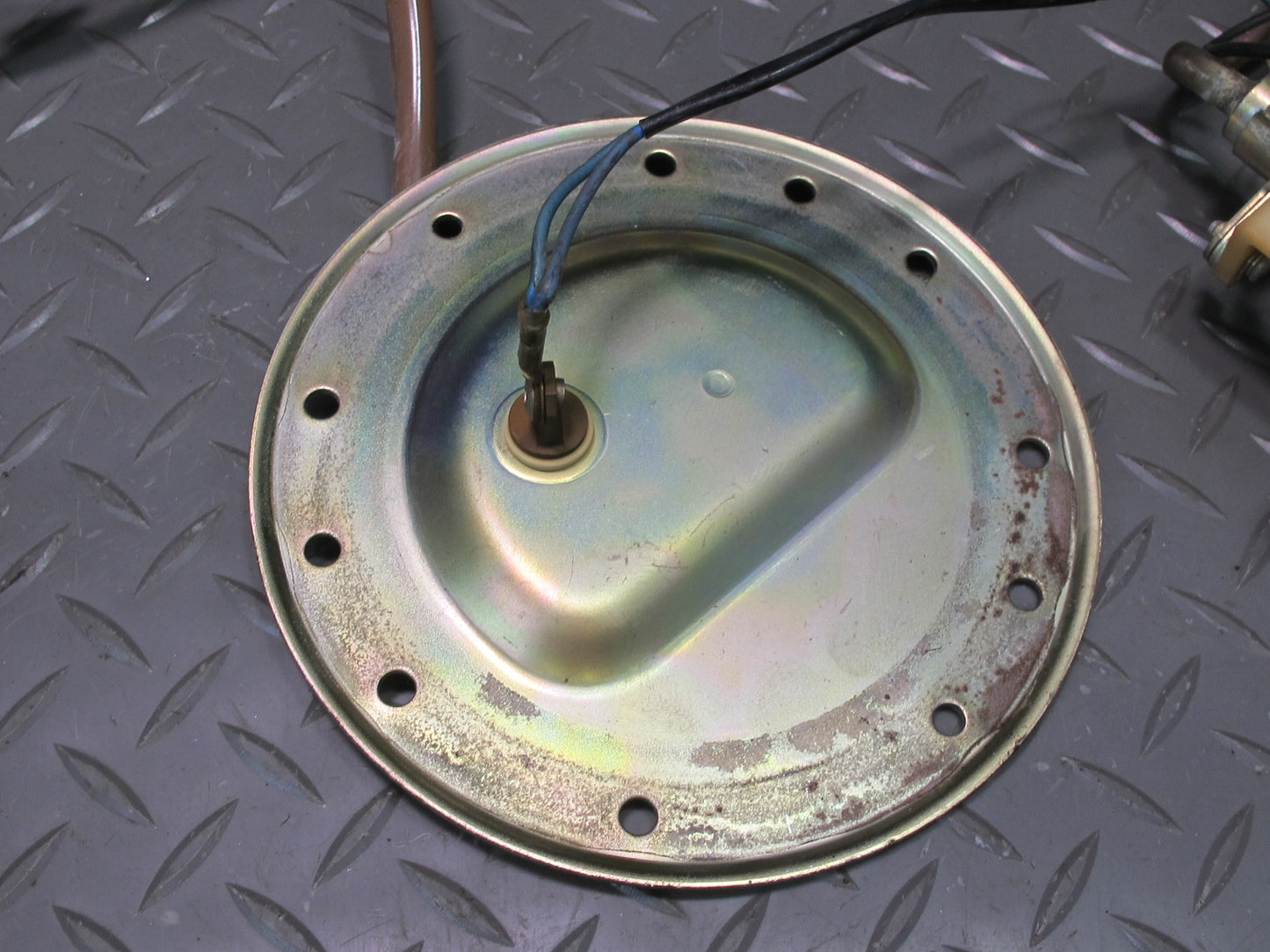 97-00 Lexus JZZ31L SC400 SC300 Fuel Pump Level Sensor Sending Unit Set OEM