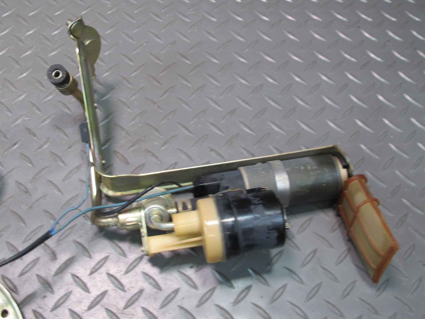 97-00 Lexus JZZ31L SC400 SC300 Fuel Pump Level Sensor Sending Unit Set OEM