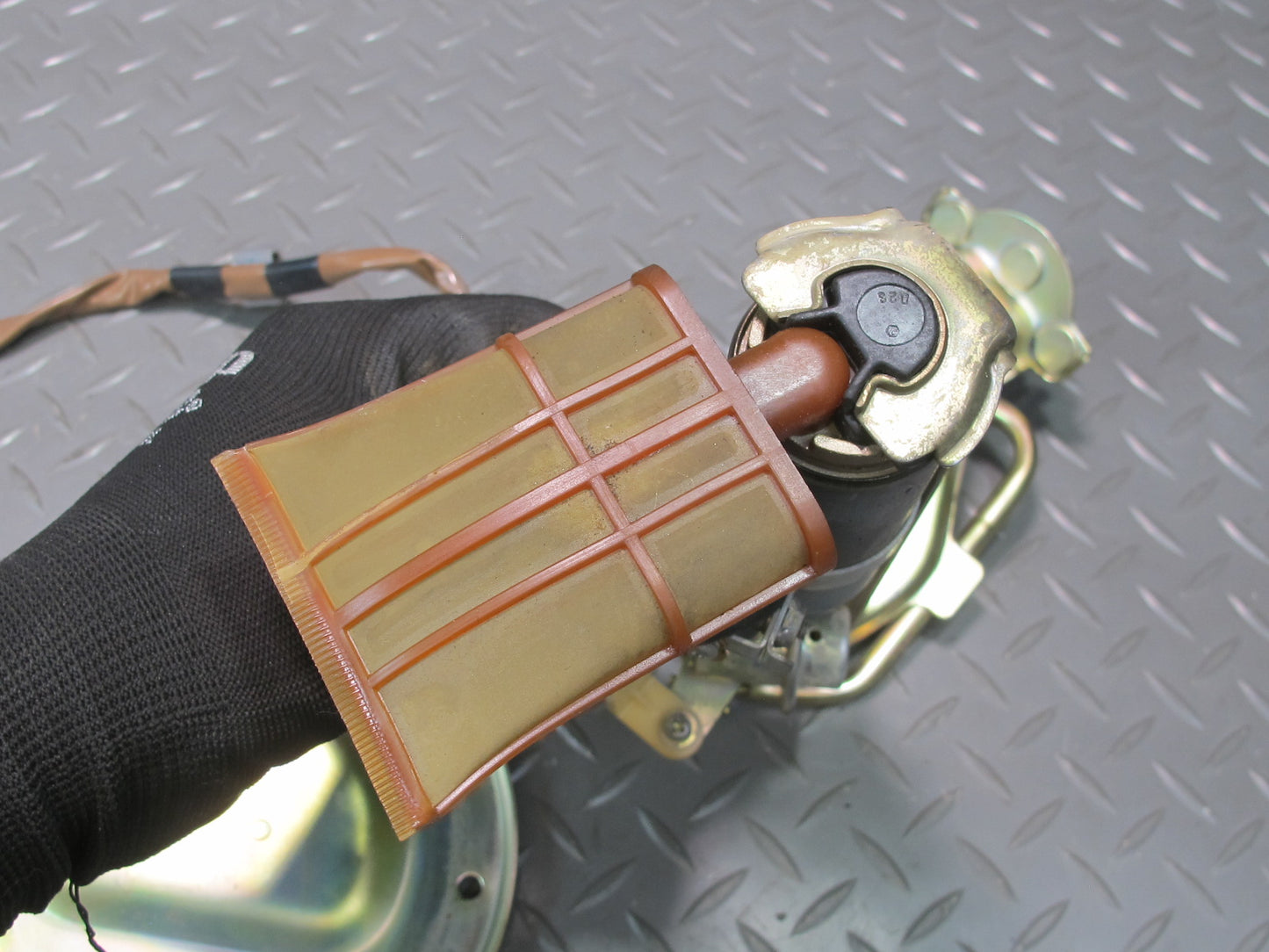 97-00 Lexus JZZ31L SC400 SC300 Fuel Pump Level Sensor Sending Unit Set OEM